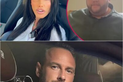 Fears for Katie Price’s disabled son Harvey as she reveals her big plans for him to meet his ‘new dad’ Lee Andrews.k