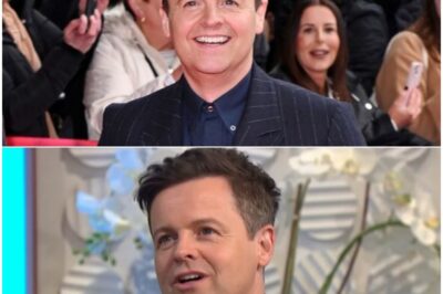 Breaking News:Dec Donnelly’s astonishing purchase revealed as he celebrates £30m deal.v