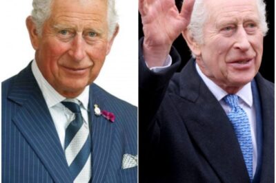 King Charles’ emotional confession about his hope before ‘I shuffle off this mortal coil’