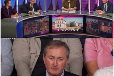 BBC Slammed as Reform UK Is Ridiculed on Question Time — Viewers Say Public Was Disrespected
