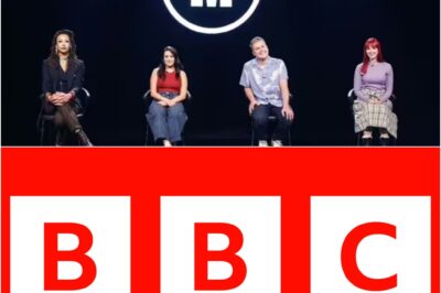 ‘Angry’ BBC Viewers Switch Off Celebrity Mastermind As ‘Ignorant’ Contestants Spark Fierce Backlash