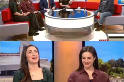 BREAKING NEWS: BBC Breakfast Left Awkward As Presenters Told Come On During Tense On Air Clash With Soap Cast