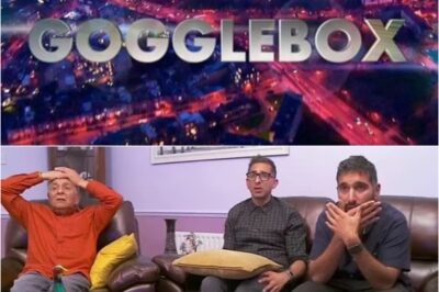 ABSOLUTELY DEVASTATING: Gogglebox Stars The Siddiqui Family Reveal TRAGIC Death That STOPS Fans Cold, Triggering an Emotional Outpouring of Support.k