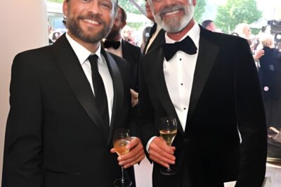 CORRIE GOODBYE: Billy Star Bids Emotional Farewell “With Nothing But Love” Ahead of Final Scenes