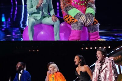 SH0CKMasked Singer fans call for huge change as they threaten to “fast forward” show