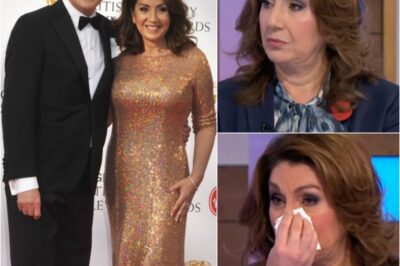 Heartbreaking reason Jane McDonald was forced to sell her £1m home after 20 years.k