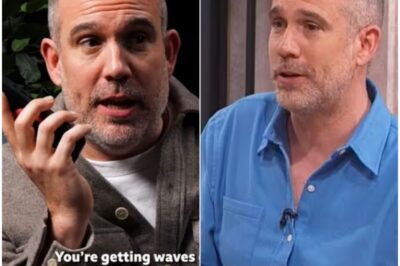 Breaking News:The BBC star’s live broadcast descended into chaos after he was forced to halt filming and abruptly leave the studio for a completely unexpected reason — leaving audiences stunned