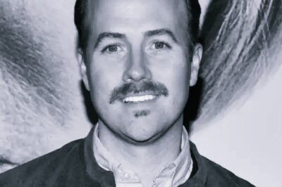 SAD NEWS: Broadway Star Bret Hanna Shuford Di3s Aged 46 As Heartbreaking Hospital Bed Photo And Final Words Leave Fans In Tears