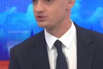 GB News interrupted for tragic breaking news announcement