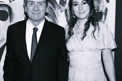 HEARTBREAKING: Tommy Lee Jones’ daughter cause of d3ath ‘revealed’ in chilling seven-word 911 call