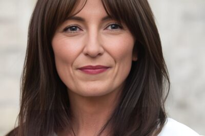 DAVINA’S BRAVE RETURN: McCall Shares Major Career Update After Cancer Diagnosis