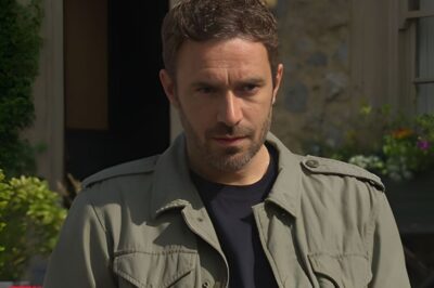 EMMERDALE D3ATH TWIST: John Sugden’s Fate Exposed — and It’s Very Bad News for Victoria