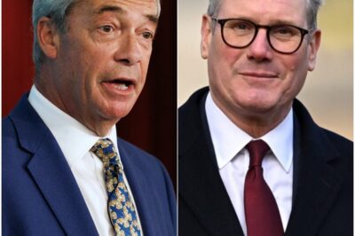 UNACCEPTABLE: 𝘒𝘦𝘪𝘳 𝘚𝘵𝘢𝘳𝘮𝘦𝘳 torn apart for leaving Britain a ‘pygmy’ on the world stage.