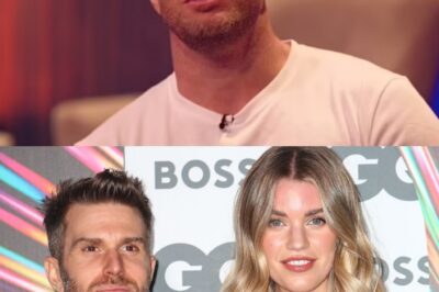Joel Dommett’s family heartache following brain tumour diagnosis: “You never forget where you are when you hear those words”