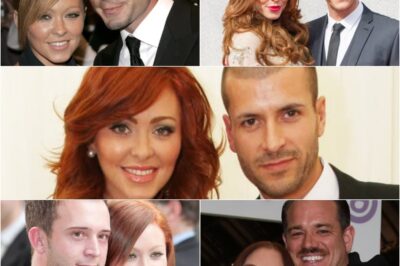 FIERY CLAPBACK: Natasha Hamilton HITS BACK at ‘NASTY’ Critics Over Having Five Kids With Five Different Dads, Fans Rally in Support.k