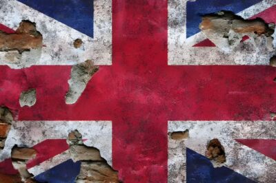 Three reasons 2026 will be the year that remakes or breaks the Great Britain we love