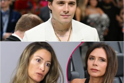 “It’s validation!” Rebecca Loos takes fresh swipes at Victoria Beckham following Brooklyn’s statement”.k