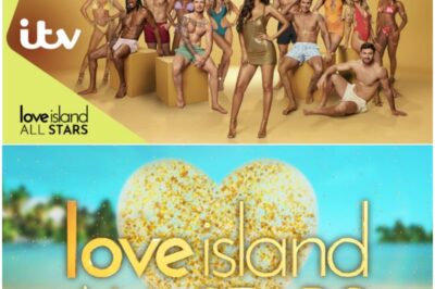 unbelievable:Love Island All Stars 2026 line-up confirmed including Boyzone star’s son