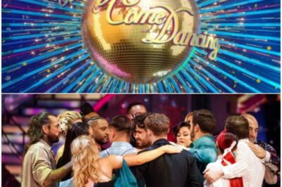 Heartbreaking:Strictly star breaks her silence in tears over cancer battle as fans pour out love saying, “We miss her so much”
