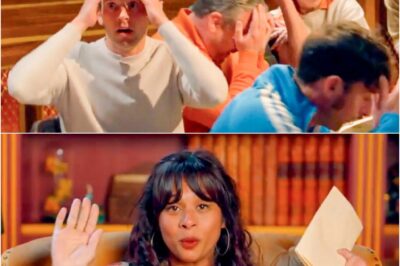 The Traitors’ Judy First To Be Banished After Record Vote Pile On Despite Protestations Of Innocence