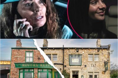 Sh0ck: Major Corrie–Emmerdale Crossover TRIGGERS CONFUSION and CHAOS After Baffling Scenes Unleash NINE Huge Unanswered Mysteries.k