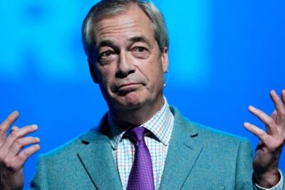 EXCLUSIVE: EU wants ‘𝘍𝘢𝘳𝘢𝘨𝘦 clause’ as part of future trade deal with UK