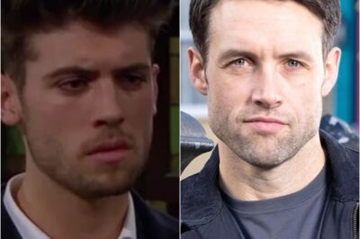 SOAP SHAKE-UP: EastEnders CONFIRMS Ned Porteus Recast as an ALL-NEW Mark Fowler Jr Makes Dramatic Return, Fans STUNNED by Bold Change.k