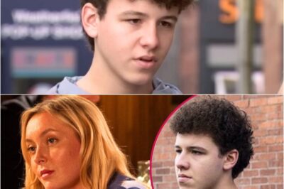 Coronation Street follow-up: As Megan reveals Will baby daddy truth, spoilers confirm her next desperate move.k