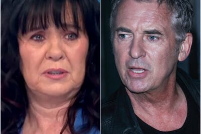 “𝘚𝘦𝘹,𝘚𝘦𝘤𝘳𝘦𝘵𝘴 𝘈𝘯𝘥 𝘉𝘦𝘵𝘳𝘢𝘺𝘢𝘭”: Inside Shane Richie’s Explosive Love Life: Orgy With Six Blondes, The REAL Reason He Split From Coleen Nolan, And A Shocking Six-Year ‘Affair’ With A Fan That Left Insiders Reeling.k
