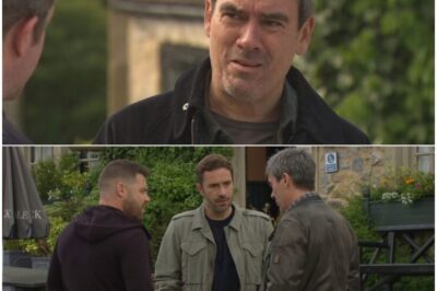 “Heartbreak After the Chaos”: Emmerdale’s Cain Dingle Hit With Shattering Cancer Scare That Leaves Fans Reeling