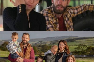 Sh0cking bombshell: Kelvin Fletcher and Wife Liz Make SHOCK Joint Career Announcement as Fans Rally Around Them in a Wave of Support…k