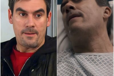 Is Cain Dingle leaving Emmerdale? Fans issue demand after health diagnosis bombshell