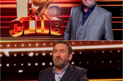 VIEWERS FUME: The 1% Club viewers complained this question was ‘impossible’ – can you get it right?k
