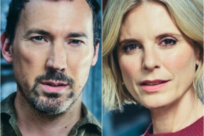 BBC One has finally confirmed the start date for the new series of Silent Witness – and there are some major changes.k