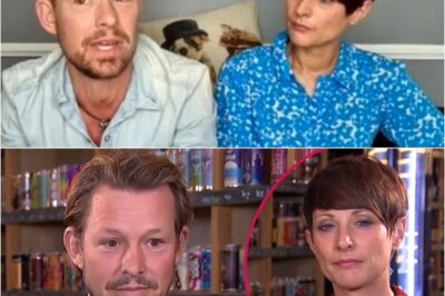 “Our Hearts Are Breaking Again…” — Adam Rickitt And Wife Katy Share ANOTHER Devastating Loss Just Weeks After Previous Heartache, Leaving Fans Stunned And Heartbroken.k