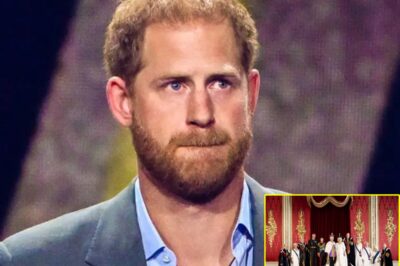 “This is how they control everything…” — Prince Harry EXPOSES ‘Sinister Document’ the Royal Family Reads EVERY Year, Claiming It’s Turned Into a POWERFUL WEAPON Behind Palace Walls…k