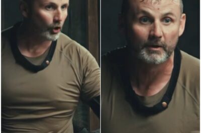 Celebrity SAS chaos as Toadfish star Ryan Moloney erupts at castmates in shock F-word rant