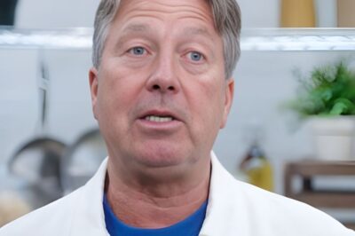 MASTERCHEF SHAKE-UP: John Torode Issues Statement and Reveals True Feelings on His Replacement