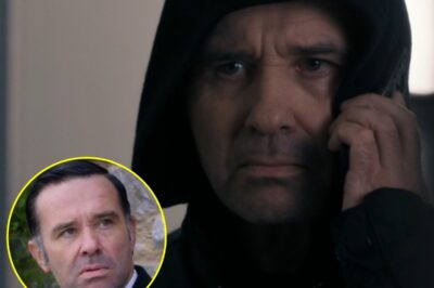 SHOCK COMEBACK REVEALED: Emmerdale’s Graham Foster returns to ITV soap as exit explained.K