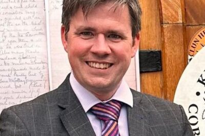 BREAKING: Mayor quits after drink-driving into cyclist