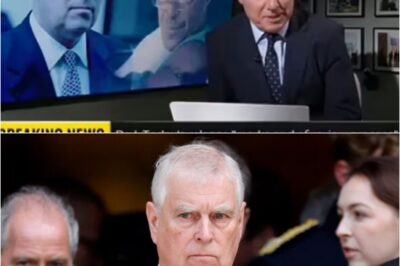 BREAKING: Sky News halted for breaking alert in bombshell Andrew announcement.K