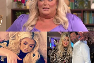 BREAKING NEWS: Gemma Collins drops huge bombshell in relationship update