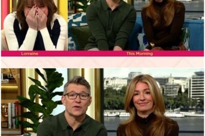 “She’s absolutely ridiculous”: Lorraine Kelly slammed for cruel laughter as viewers rage, sparking serious questions over TV presenter ethics