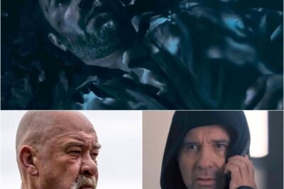 “SOAP BOMBSHELLS UNLEASHED”: Emmerdale producer confirms shocking Graham twist, devastating Bear news and 4 other huge spoilers.k