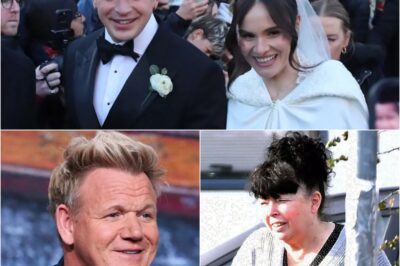 Adam Peaty’s family ‘make devastating decision’ after wedding and Gordon Ramsay post.k