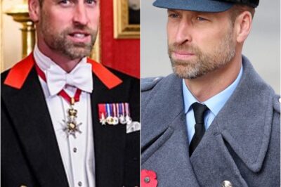 “the number that’s stunning everyone…” — Prince William’s Annual Salary FINALLY REVEALED in Explosive 2025 Royal Report, Lifting the Lid on the Future King’s SHOCKING Pay…equal to all the others combined.k