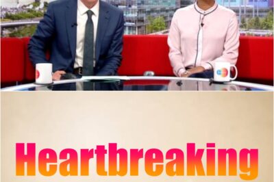 “IT’S TRULY DEVASTATING”: BBC Breakfast Abruptly Halted as Charlie Stayt Delivers Heartbreaking D3ath Announcement Leaves Studio Silent and Viewers in Tears.k