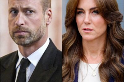 SAD NEWS: ‘Heartbreaking statement’ Prince William made following ‘brief split’ from Princess Kate.K