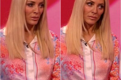 SH0CK DECISION : Statement ISSUED on Tess Daly’s Future on The One Show After Backlash… BBC Moves to Shut Down Growing Storm.K
