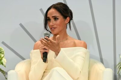 OUTRAGE: Meghan Markle humiliated by Sky News host with brutal six-word verdict.K